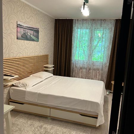 Apartament 2 Camere 갈라치 외부 사진