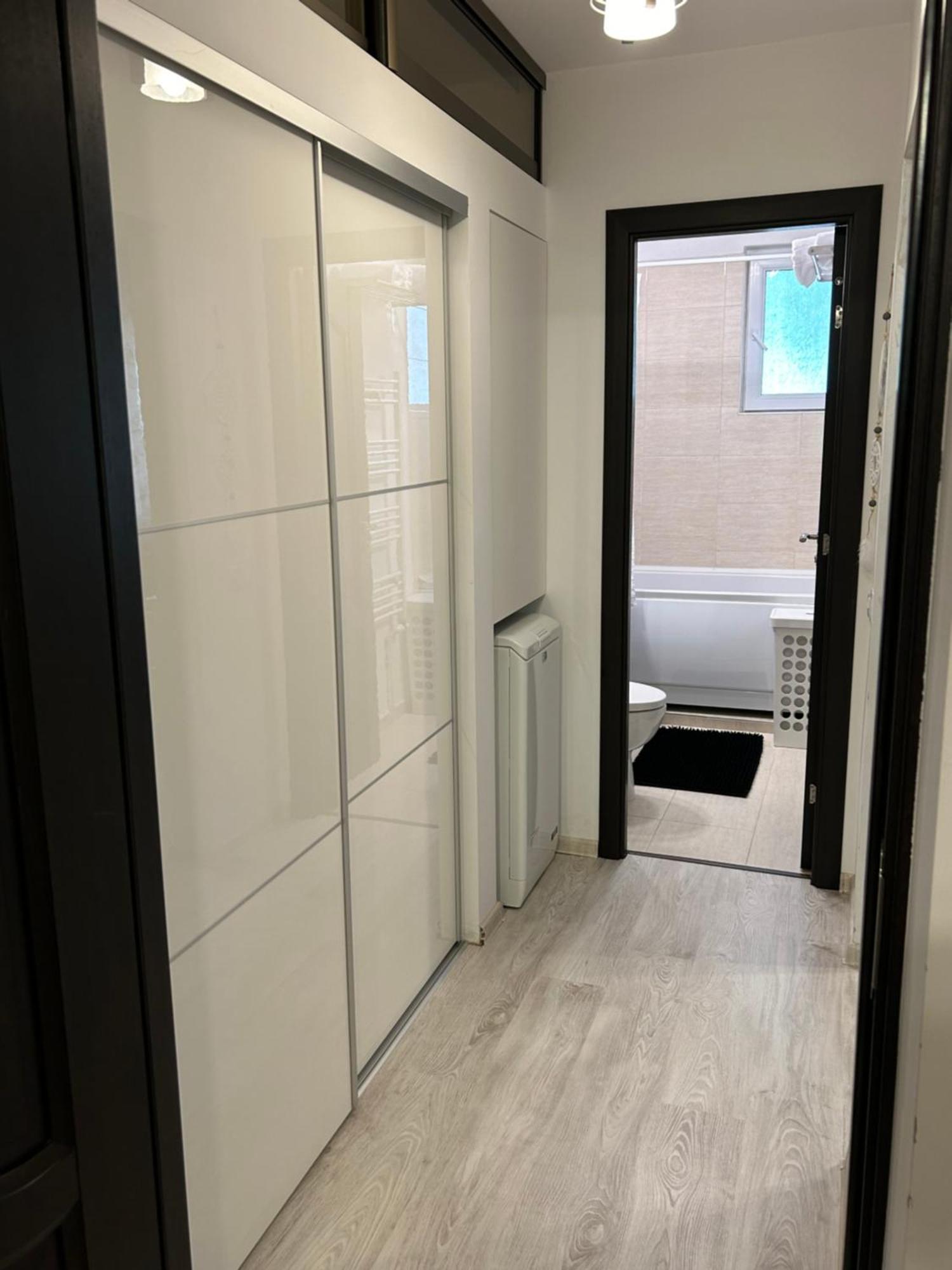 Apartament 2 Camere 갈라치 외부 사진
