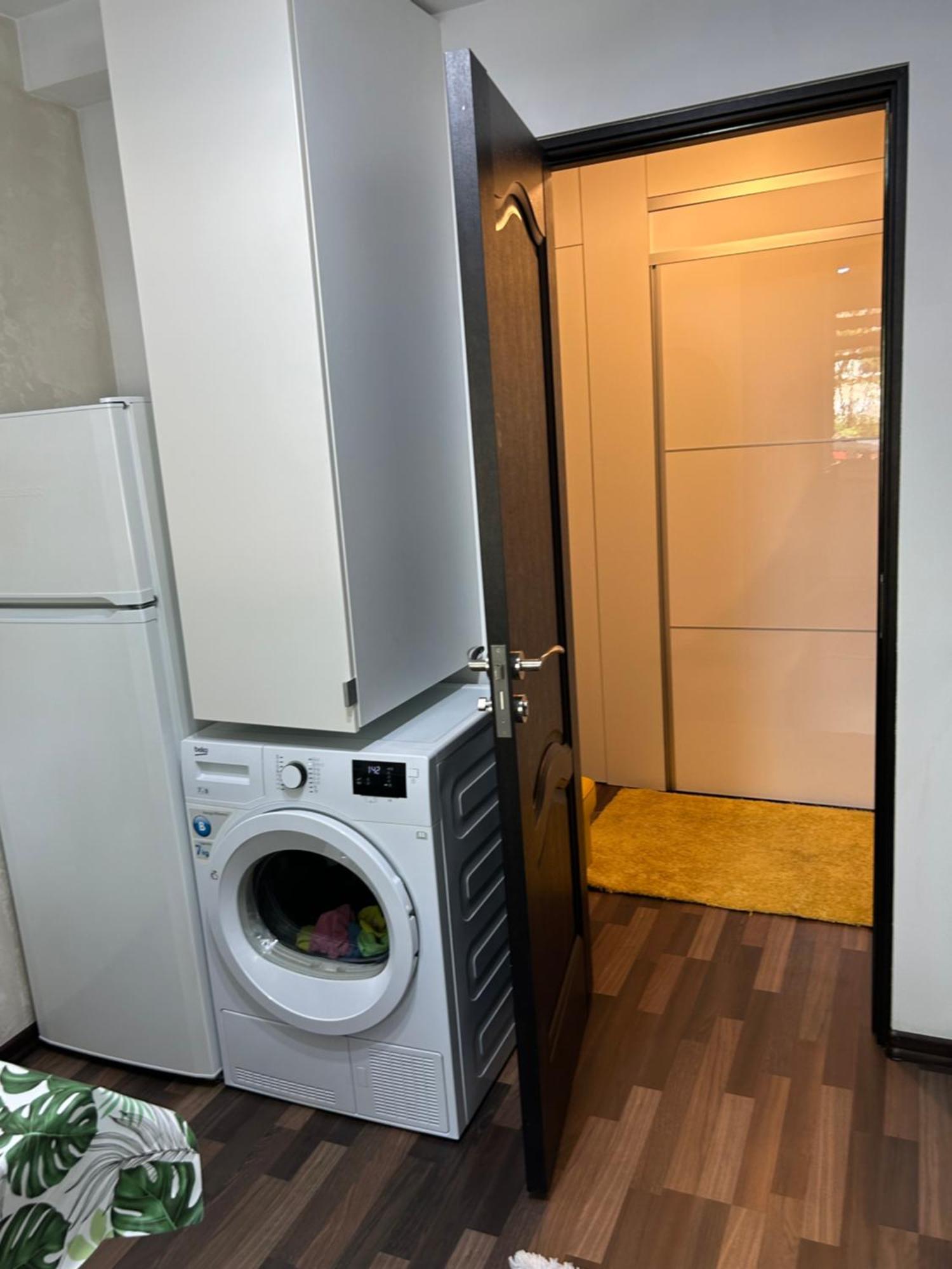 Apartament 2 Camere 갈라치 외부 사진