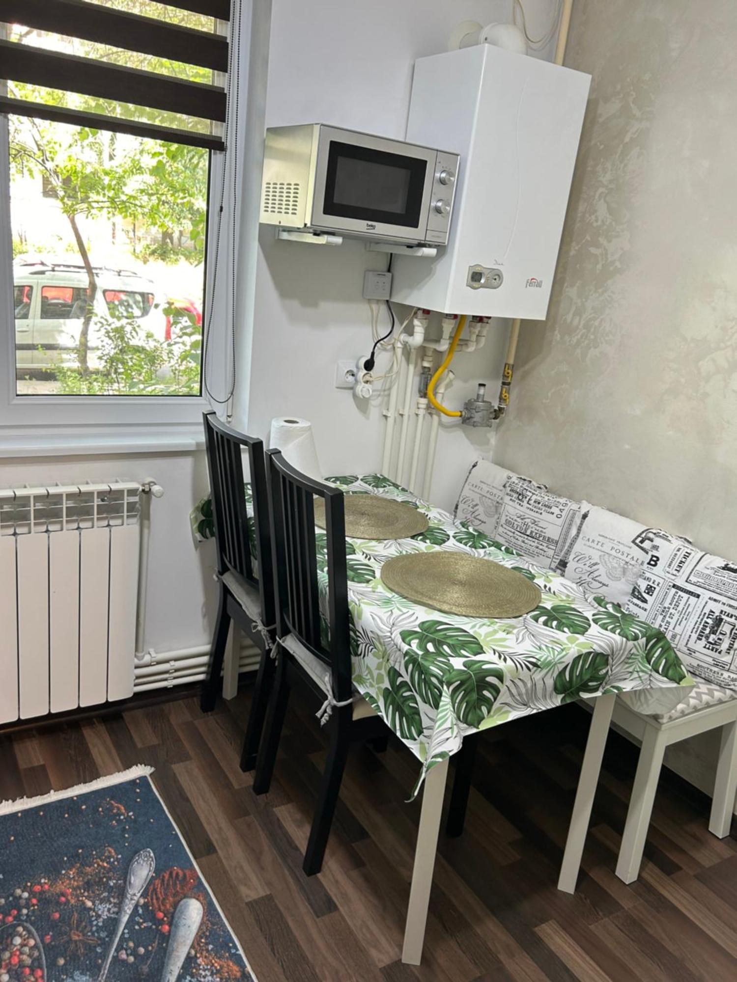 Apartament 2 Camere 갈라치 외부 사진