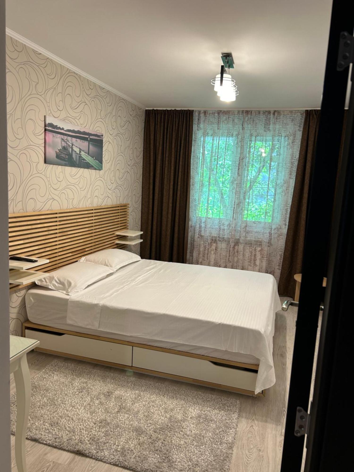 Apartament 2 Camere 갈라치 외부 사진