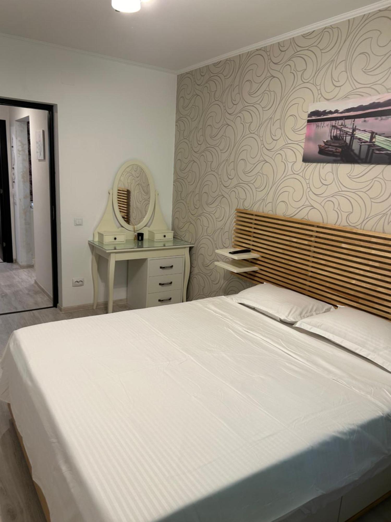 Apartament 2 Camere 갈라치 외부 사진